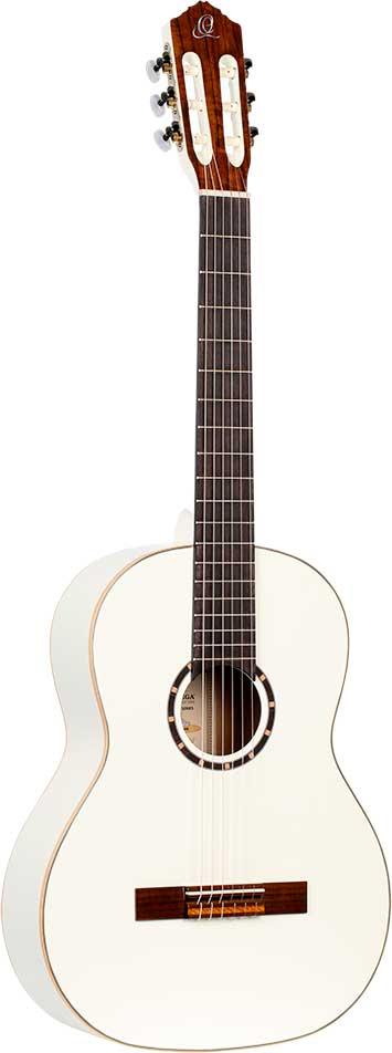 Ortega R121WH