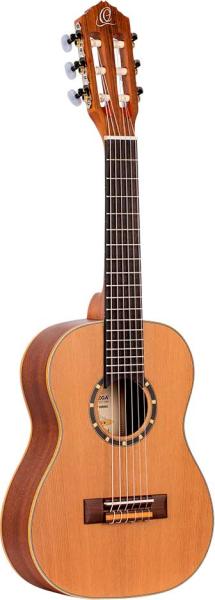 Ortega R122-1/4