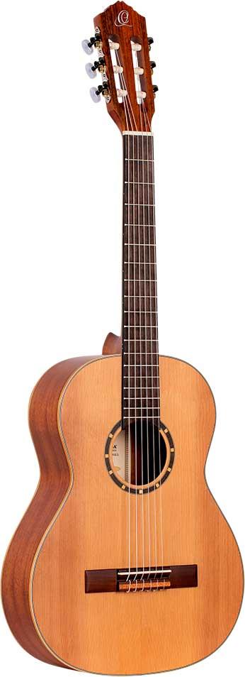 Ortega R122-3/4