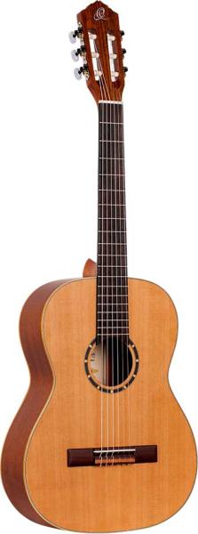 Ortega R122-7/8
