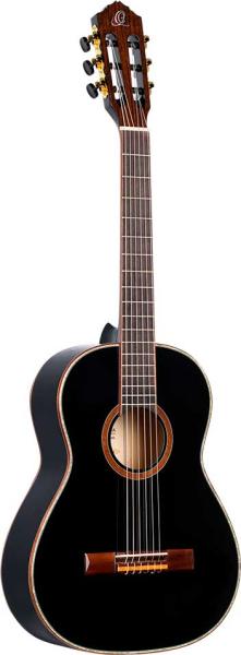 Ortega R221BK-3/4