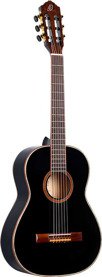 Ortega R221BK-3/4