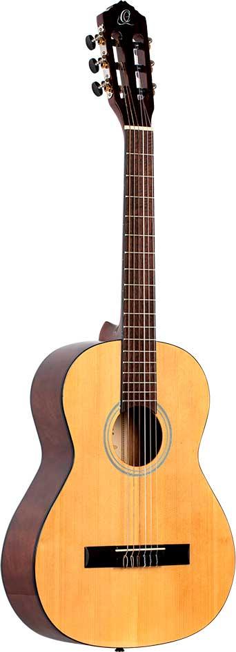 Ortega RST5-3/4