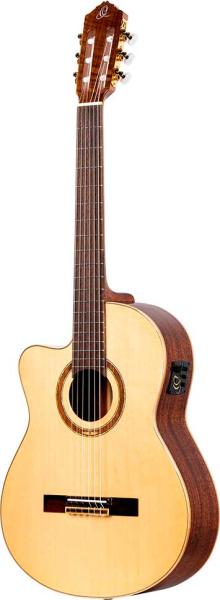 Ortega RCE138SN-L