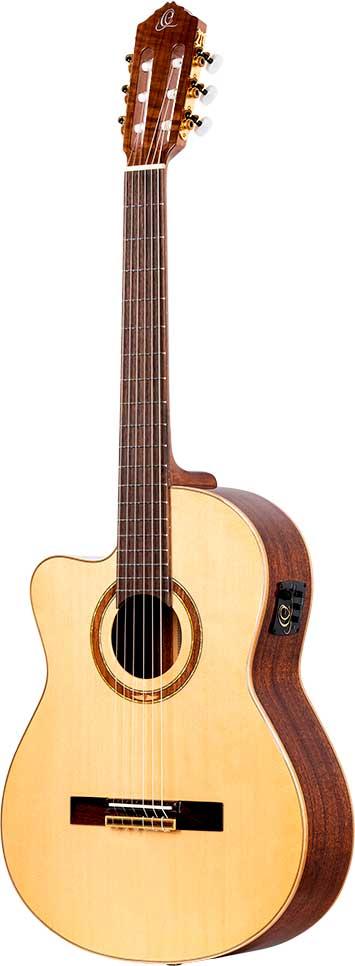 Ortega RCE138SN-L