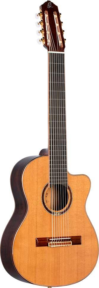 Ortega RCE159-8