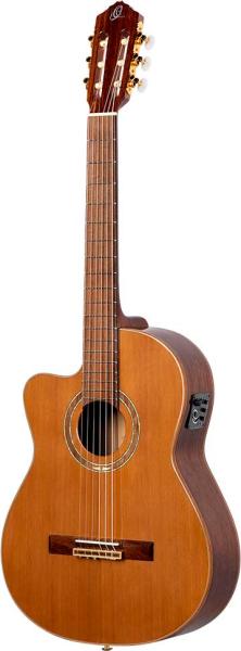 Ortega RCE159MN-L