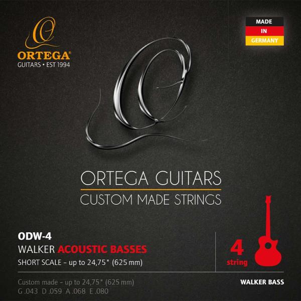 Ortega ODW-4