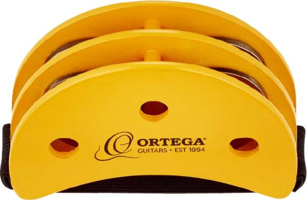 Ortega OGFT