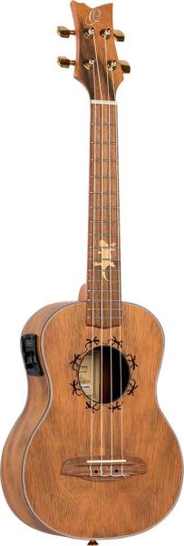 Ortega LIZARD-TE-GB