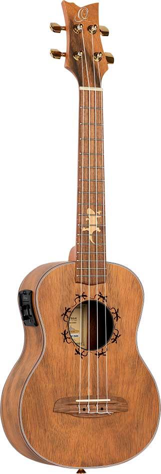 Ortega LIZARD-TE-GB