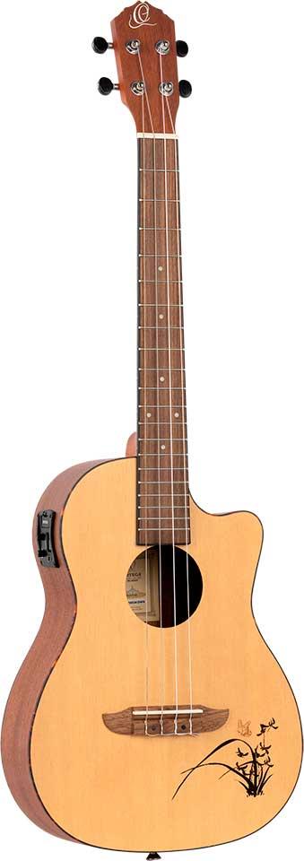 Ortega RU5CE-BA