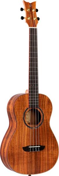 Ortega RUACA-BA