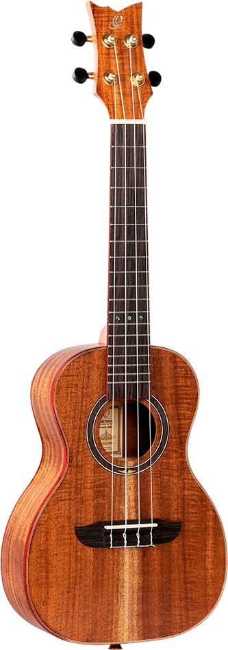 Ortega RUACA-CC