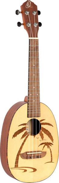 Ortega RUPA5