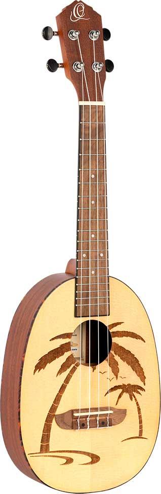 Ortega RUPA5