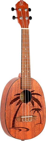 Ortega RUPA5MM