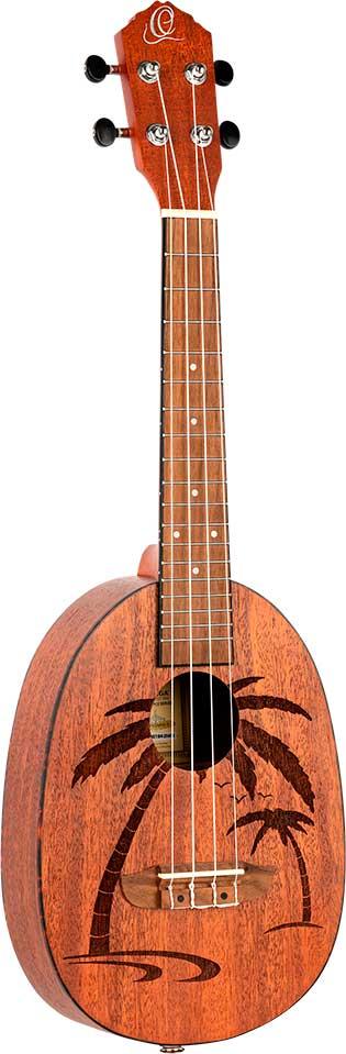 Ortega RUPA5MM