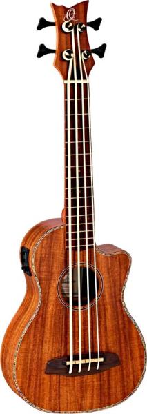 Ortega CAIMAN-BS-GB