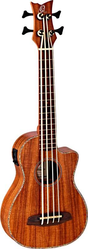 Ortega CAIMAN-BS-GB