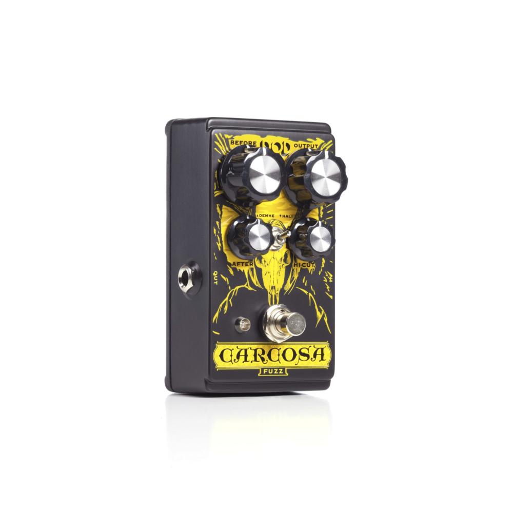 DigiTech CARCOSA