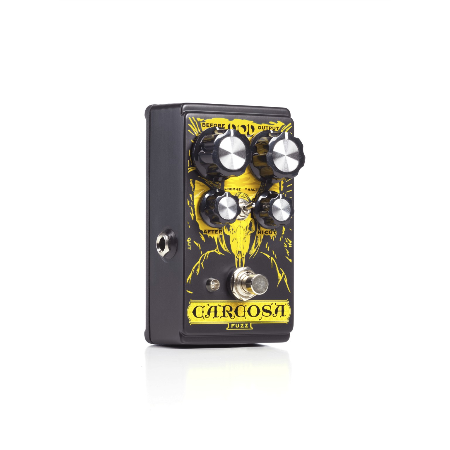 DigiTech CARCOSA