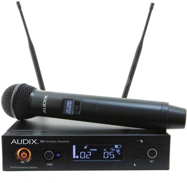 Audix AP61 OM2