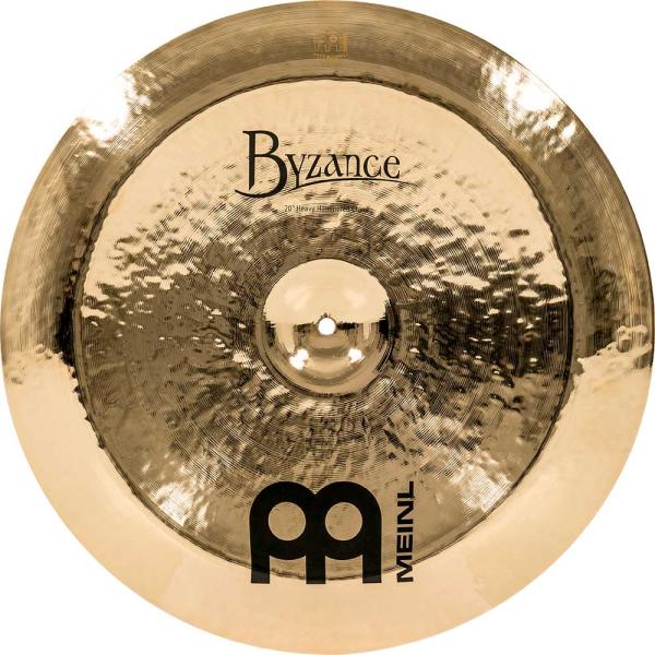 Meinl B20HHCH-B