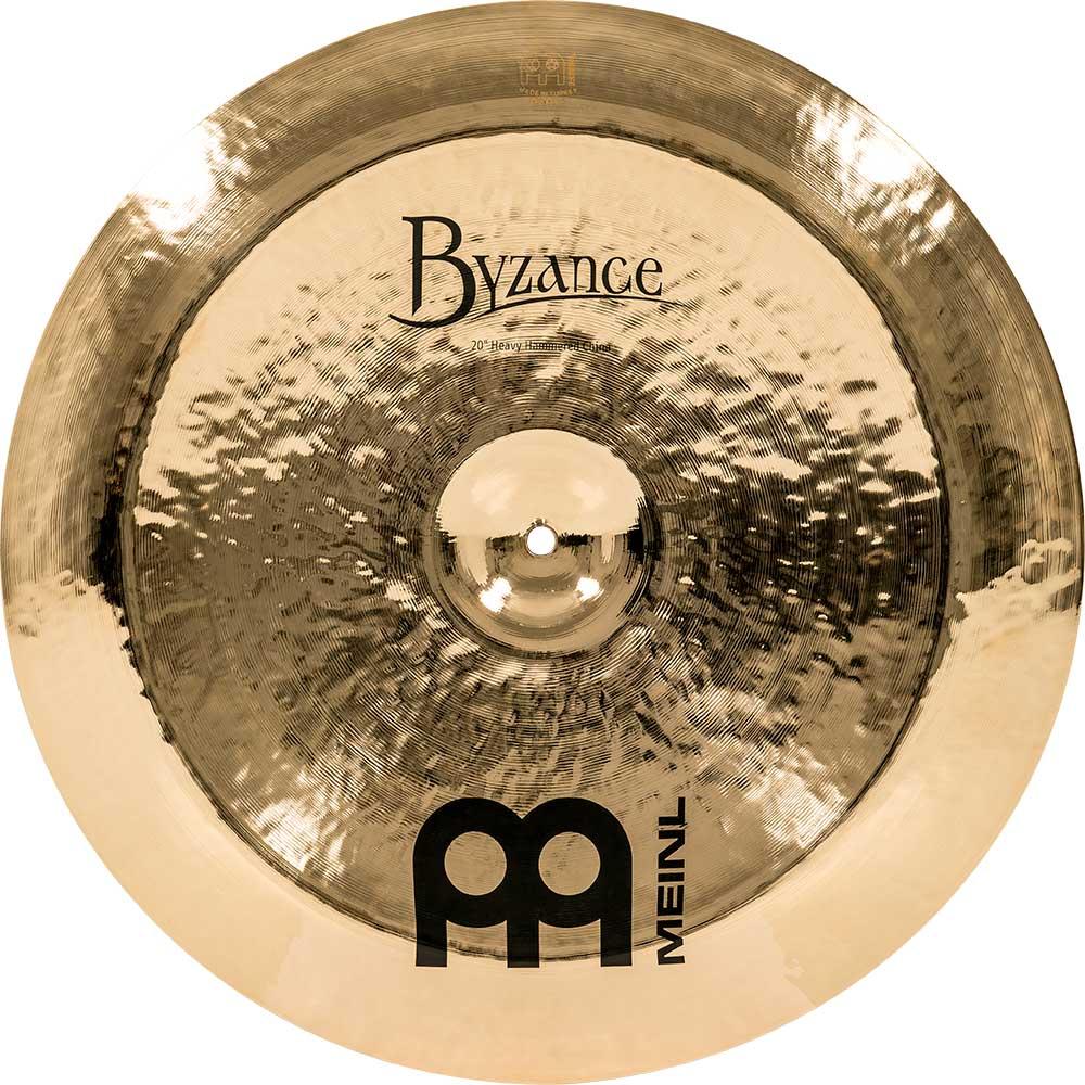 Meinl B20HHCH-B