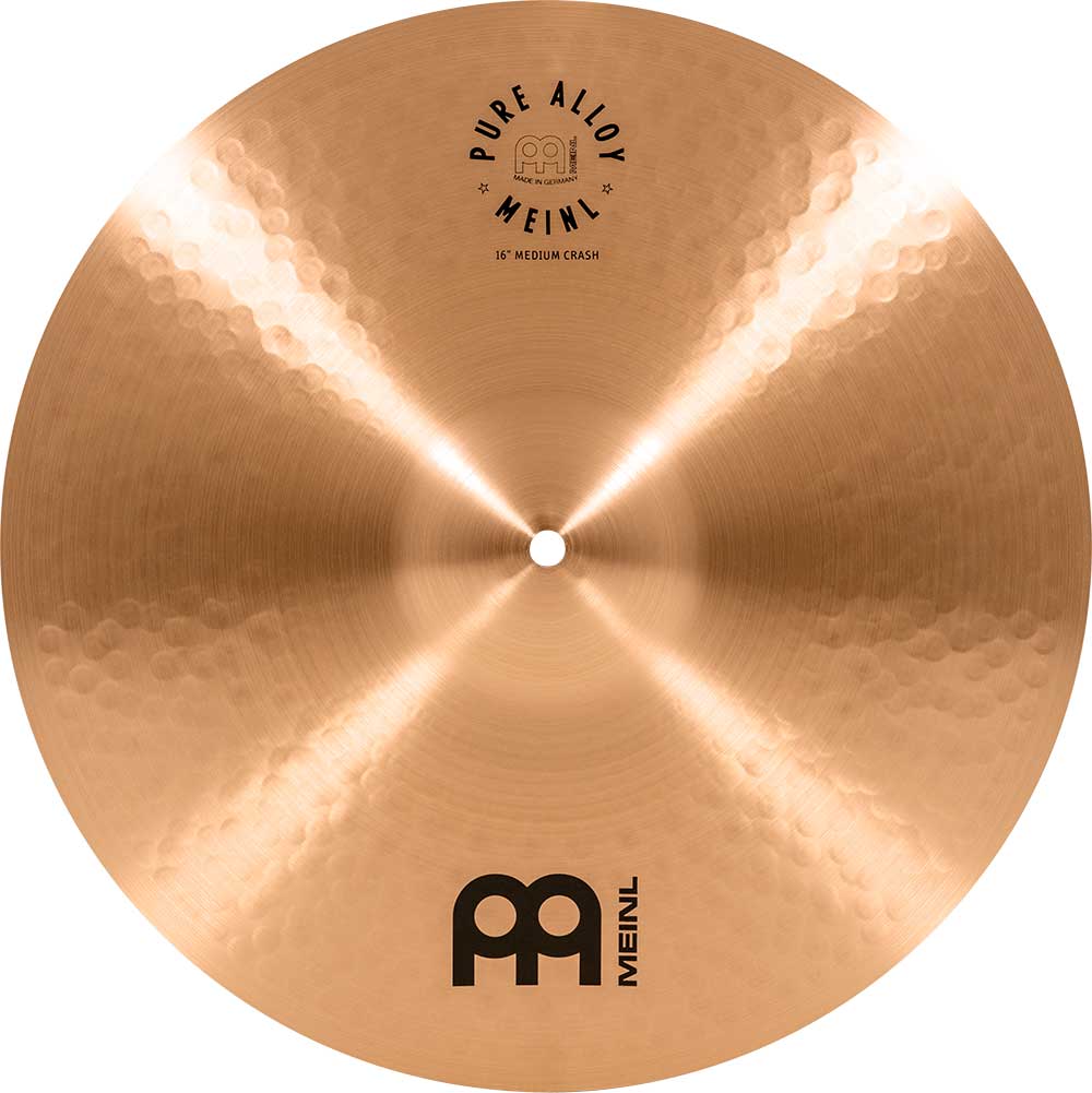 Meinl PA16MC