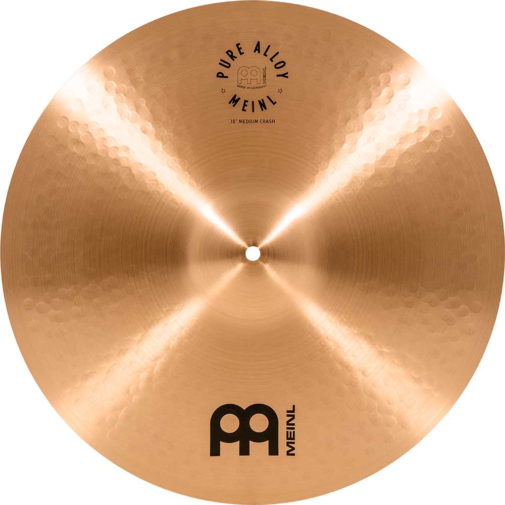 Meinl PA18MC