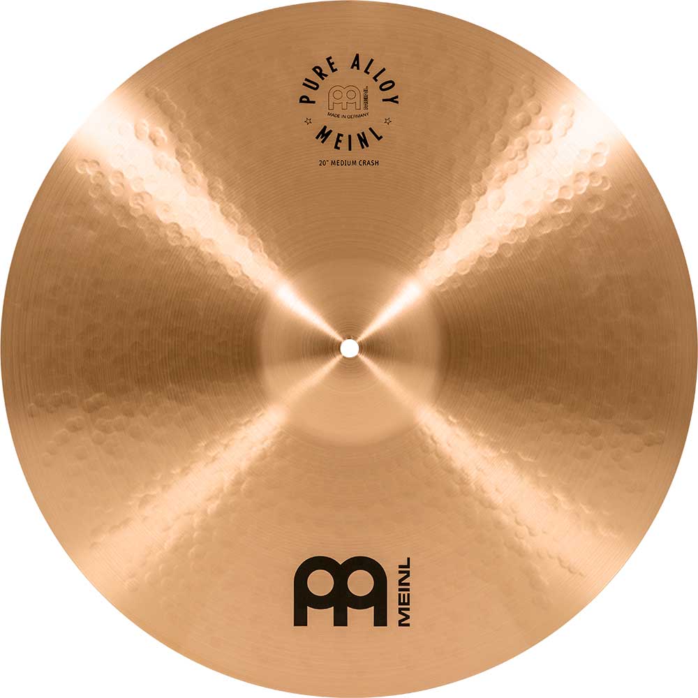 Meinl PA20MC