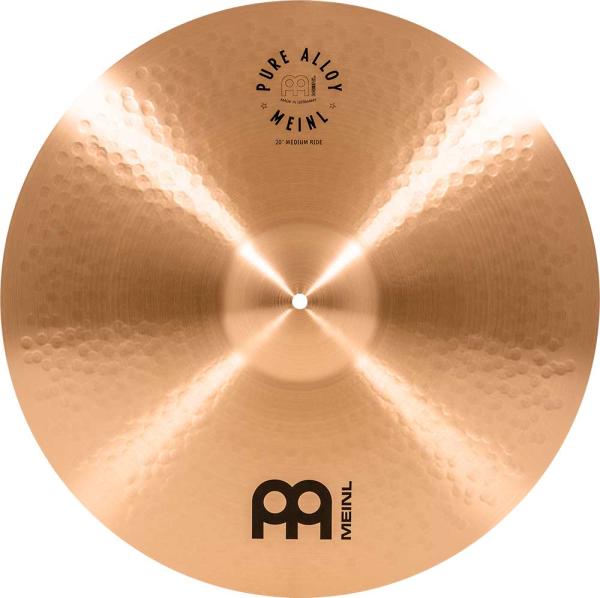 Meinl PA20MR