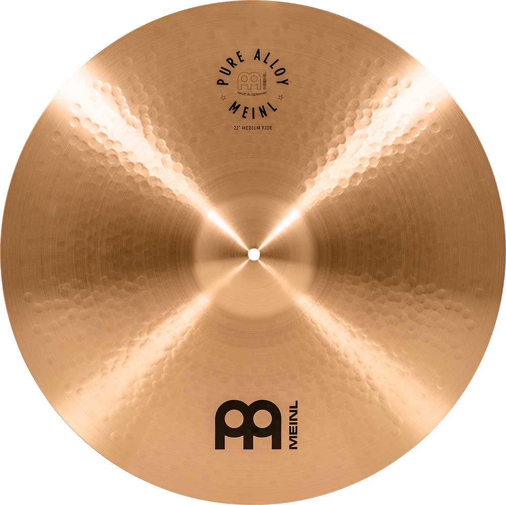 Meinl PA22MR