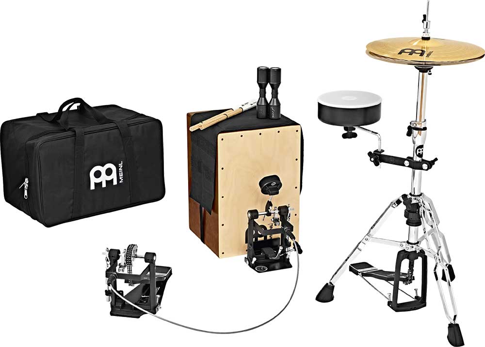 Meinl CAJ-DRUMSET