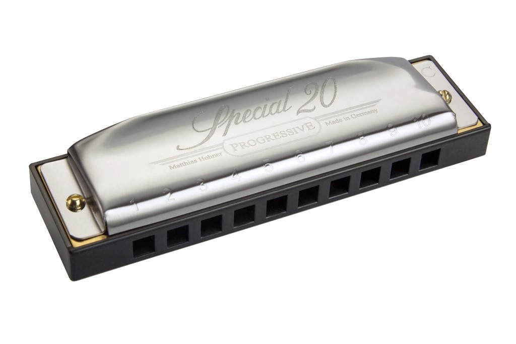 Hohner SPECIAL 20 AB