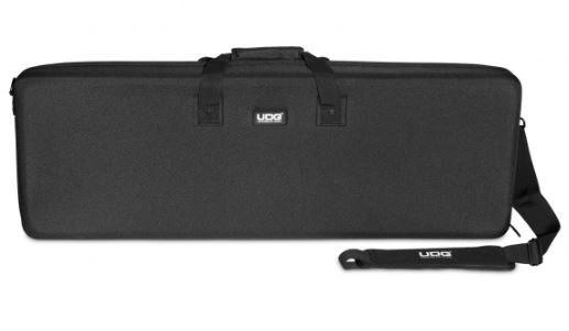 UDG Creator 49 Keyboard Hardcase Negro