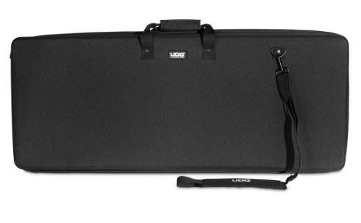 UDG Creator 61 Keyboard Hardcase Negro