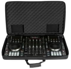 UDG Creator Denon MCX8000/Roland DJ-808 Hardcase Negro