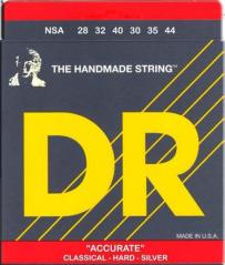 DR Strings NSA CLASSICAL ACCURATE