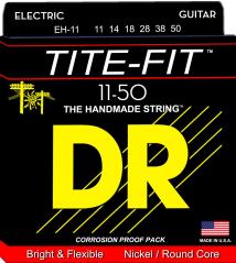 DR Strings EH-11 TITE-FIT