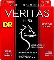 DR Strings VTE-11 VERITAS