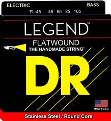 DR Strings FL-45 LEGENDS