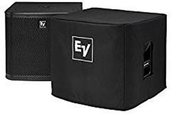 Electro Voice EKX-15S-CVR