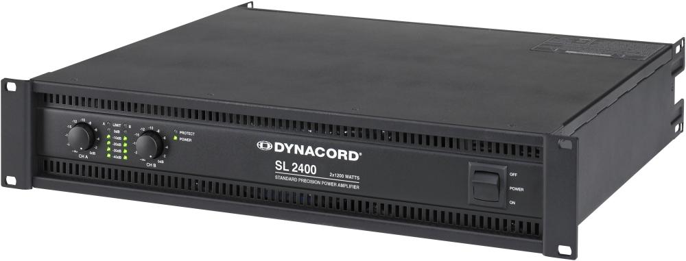 DYNACORD SL 2400