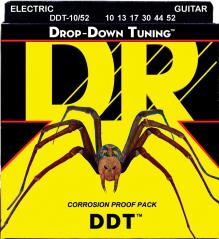 DR Strings DDT-10/52 DROP DOWN