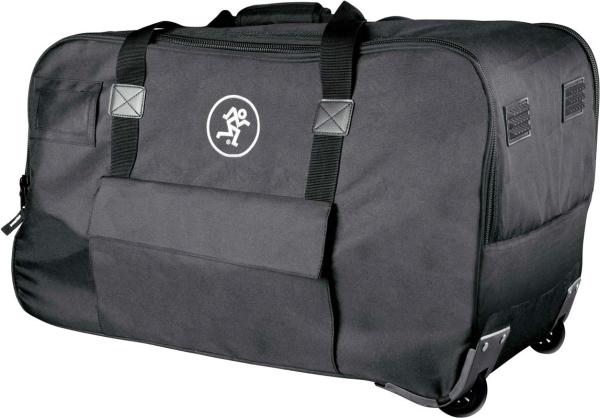 Mackie THUMP15A/BST ROLLING BAG - COVER PER MACKIE THUMP 15A/BST