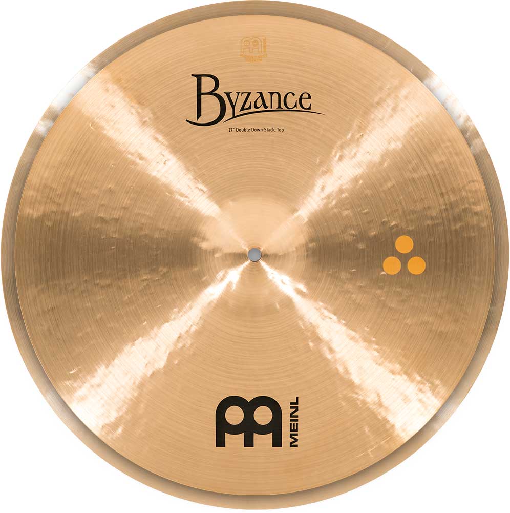 Meinl AC-DOUBLEDOWN