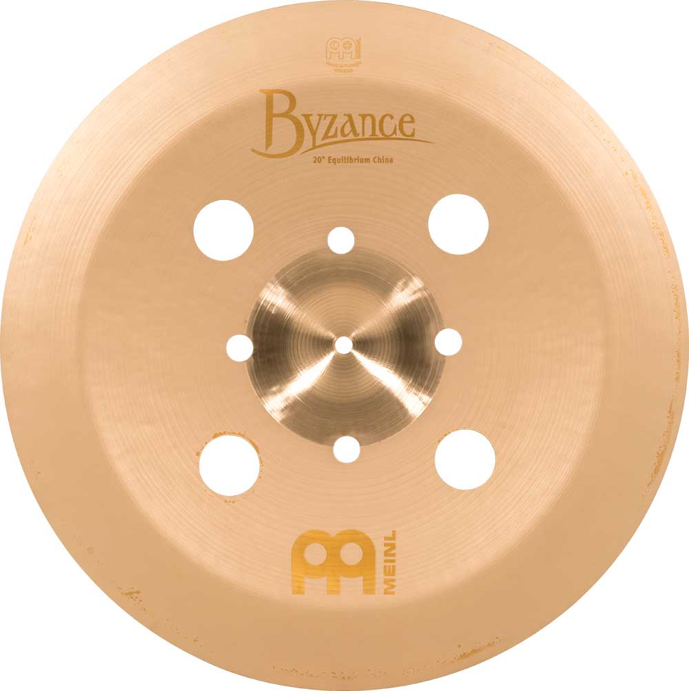 Meinl B20EQCH
