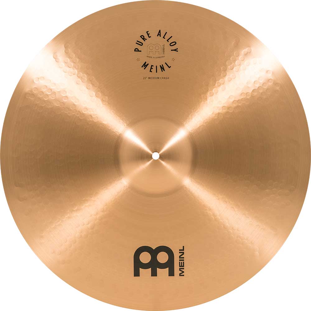 Meinl PA22MC